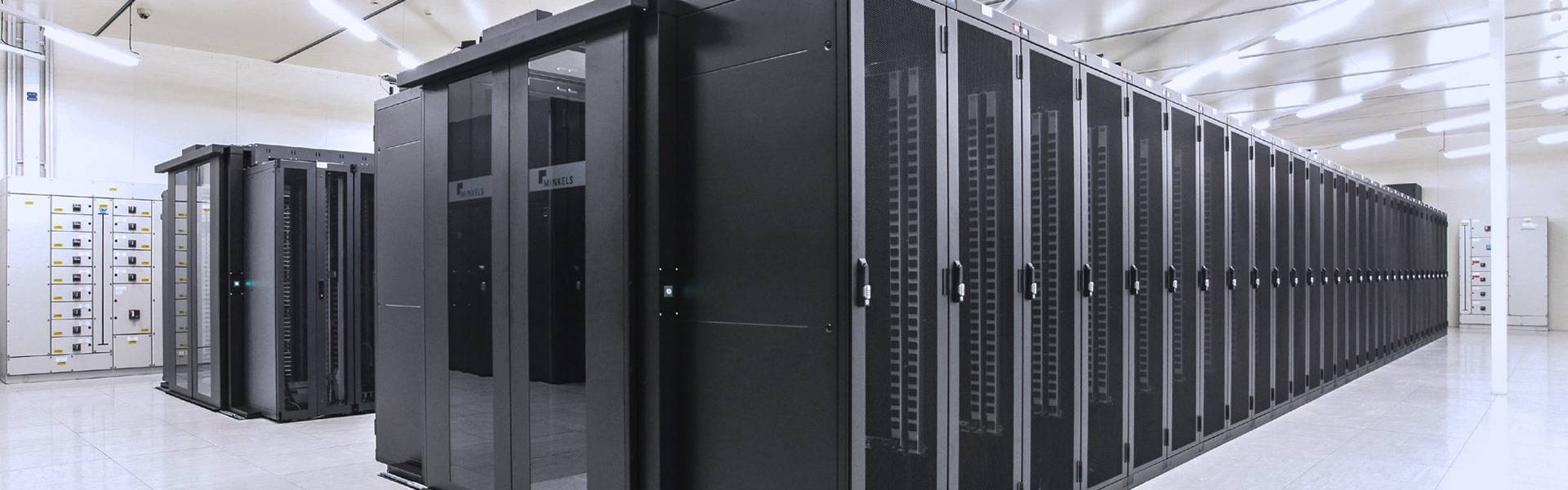 RIVA AIR SOLUTIONS Cleanroom design for Pharma