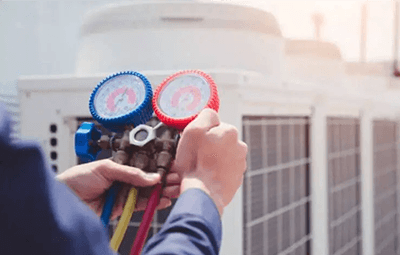 HVAC Contracting for mall, Industries, Educational Institute, Hotel, Hospital, Pharfa, supper market in maharashtra