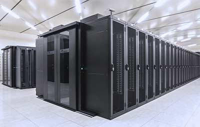 Precision Control Ac FOR data centre