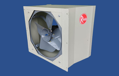 Industrial Ventilation services