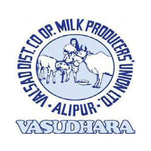 Vasudhara dairy