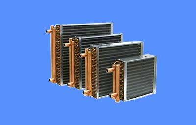 AHus Coils