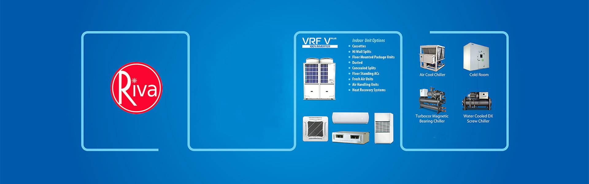 RIVA AIR SOLUTIONS Cleanroom design for Pharma