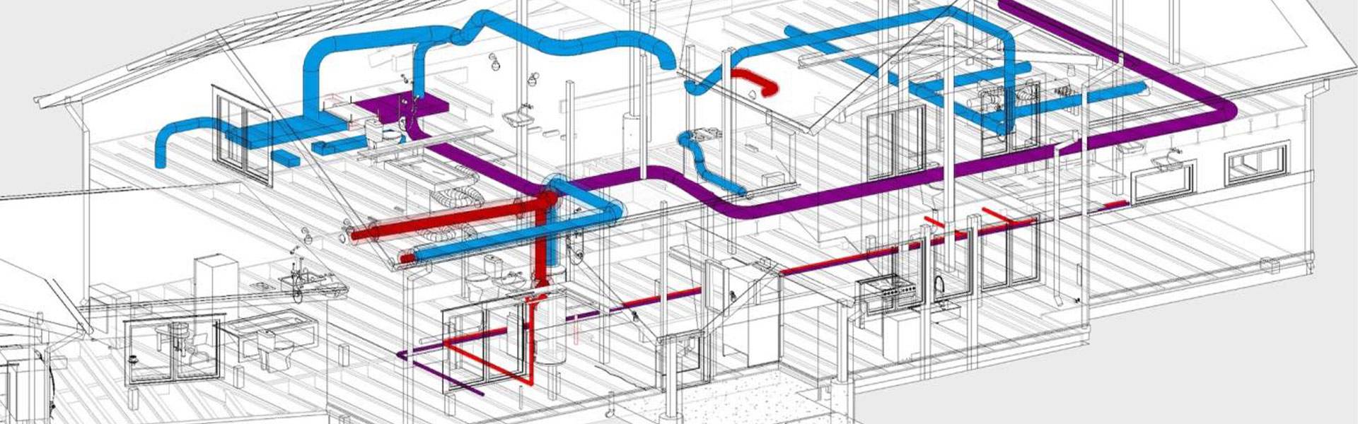 RIVA AIR SOLUTIONS Cleanroom design for Pharma